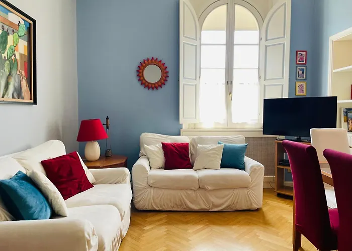Lilla'S Apartment